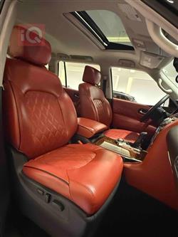 انفنتي QX80